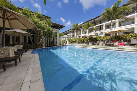 Oaks Casuarina Santai Resort - Surfers Paradise Gold Coast 5