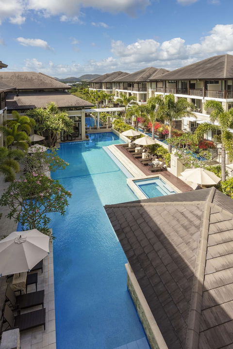 Oaks Casuarina Santai Resort - Surfers Paradise Gold Coast 4