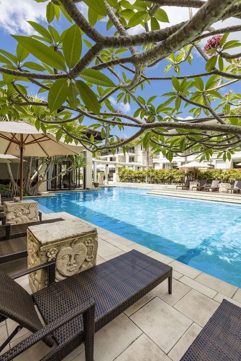 Oaks Casuarina Santai Resort - Surfers Paradise Gold Coast 6