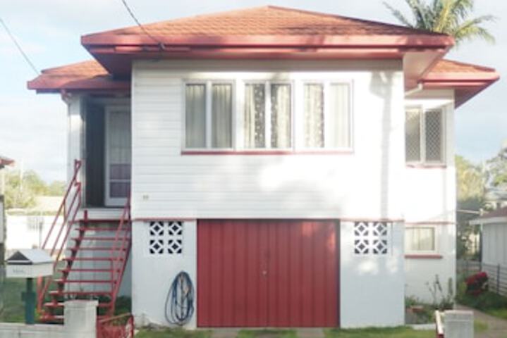 Lota QLD Surfers Paradise Gold Coast
