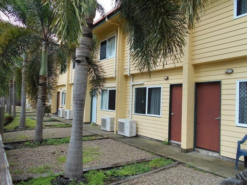 TI Motel Torres Strait - Surfers Paradise Gold Coast 1