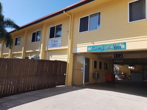 TI Motel Torres Strait - Surfers Paradise Gold Coast 2