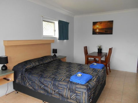 TI Motel Torres Strait - Surfers Paradise Gold Coast 3