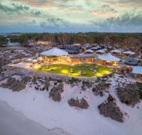 Discovery Rottnest Island