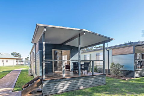 Holiday Haven Currarong - Surfers Paradise Gold Coast 5