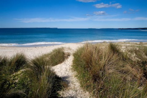 Holiday Haven White Sands - Surfers Paradise Gold Coast 0