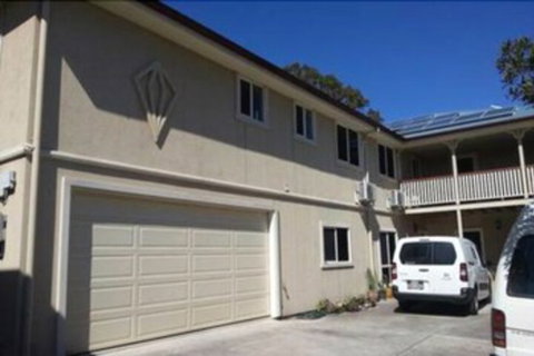 Budget Accommodation Salisbury Studio 4 - Surfers Paradise Gold Coast 0