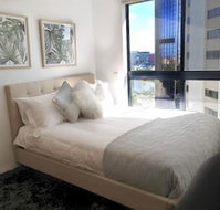 1009 Newly Refurnished Cozy Apartment - Surfers Paradise Gold Coast