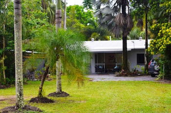 Egrets Rest - Daintree - Surfers Paradise Gold Coast 1