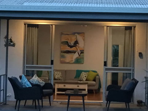 Egrets Rest - Daintree - Surfers Paradise Gold Coast 2
