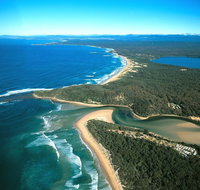 The Cove Jervis Bay - Surfers Paradise Gold Coast