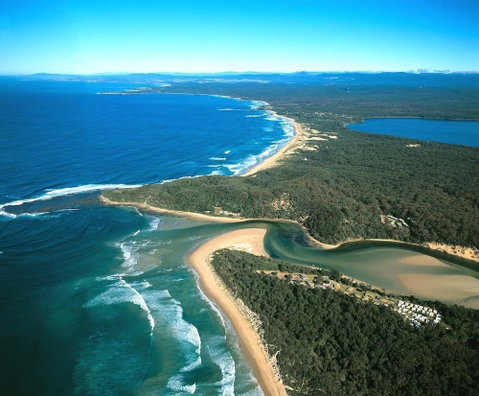 The Cove Jervis Bay - Surfers Paradise Gold Coast 0