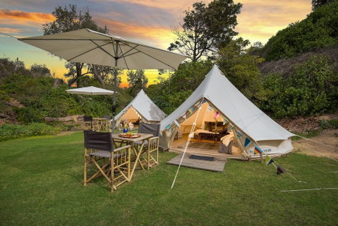 The Cove Jervis Bay - Surfers Paradise Gold Coast 6