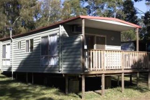 Holiday Haven Bendalong - Surfers Paradise Gold Coast 6