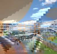 810 At The Plaza - Surfers Paradise Gold Coast