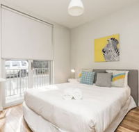 Modern Studio Close to Sydney Uni  Hospital - Surfers Paradise Gold Coast