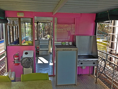Corroboree Houseboats - Surfers Paradise Gold Coast 1