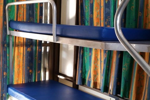 Corroboree Houseboats - Surfers Paradise Gold Coast 5