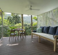 mist at Cape Tribulation - Surfers Paradise Gold Coast