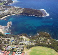 Holiday Haven Ulladulla - Surfers Paradise Gold Coast