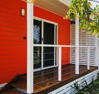 Huskisson Beach Resort - Surfers Paradise Gold Coast
