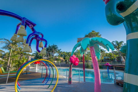 Ingenia Holidays Wairo Beach - Surfers Paradise Gold Coast 3