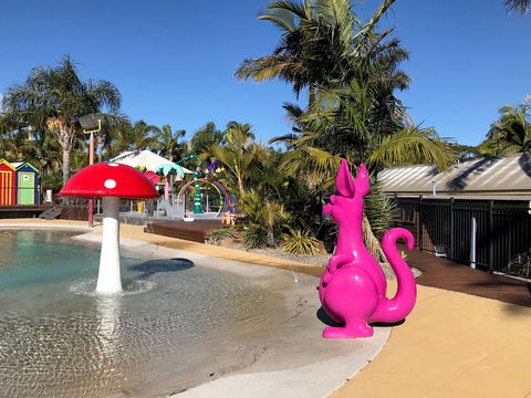 Ingenia Holidays Wairo Beach - Surfers Paradise Gold Coast 2