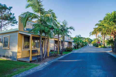 Ingenia Holidays Wairo Beach - Surfers Paradise Gold Coast 1