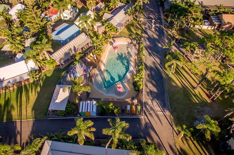 Ingenia Holidays Wairo Beach - Surfers Paradise Gold Coast 0