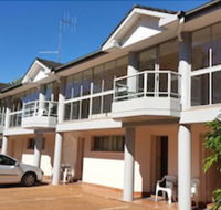 Forstay Motel - Surfers Paradise Gold Coast