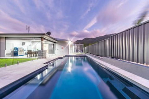 Whitsunday Sands - Cannon Valley - Surfers Paradise Gold Coast 0