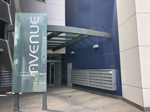 Staying Places - The Avenue - Surfers Paradise Gold Coast 1