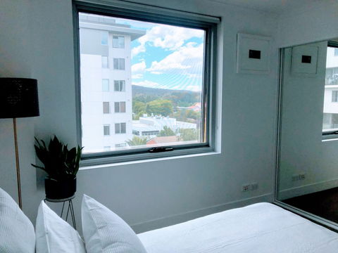 Staying Places - The Avenue - Surfers Paradise Gold Coast 6