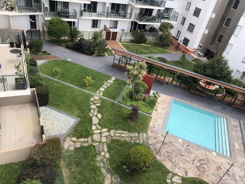 Staying Places - The Avenue - Surfers Paradise Gold Coast 3