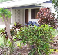 Magnetic Retreat Holiday Units - Surfers Paradise Gold Coast