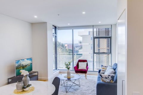 New Resort Style Urban Village In Macquarie Park - Surfers Paradise Gold Coast 0