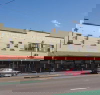 Kerwick Hotel