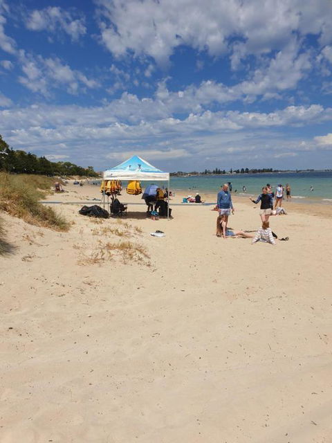 Beachside Retreat - Surfers Paradise Gold Coast 2