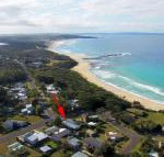 Popes Beach House Getaway - Surfers Paradise Gold Coast