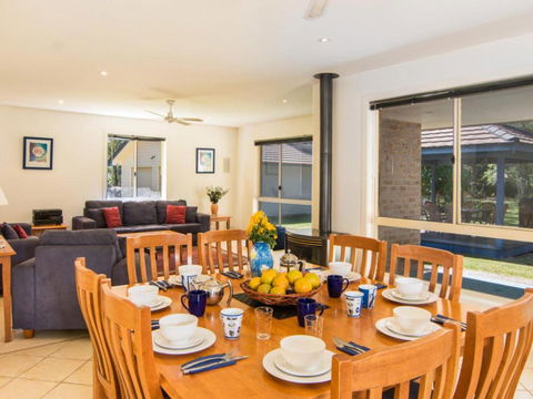 Boomerang Hideaway - Surfers Paradise Gold Coast 4