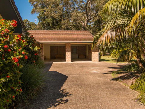 Boomerang Hideaway - Surfers Paradise Gold Coast 3