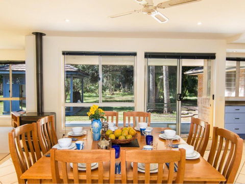 Boomerang Hideaway - Surfers Paradise Gold Coast 1