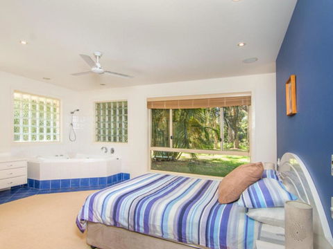 Boomerang Hideaway - Surfers Paradise Gold Coast 6