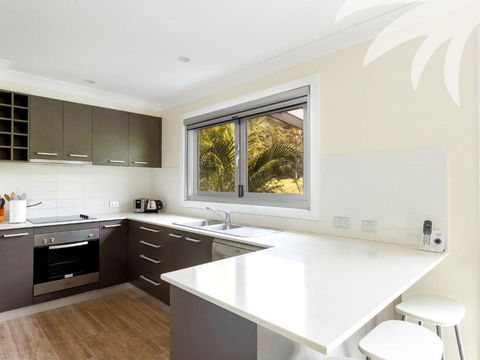 Palms House - Surfers Paradise Gold Coast 2