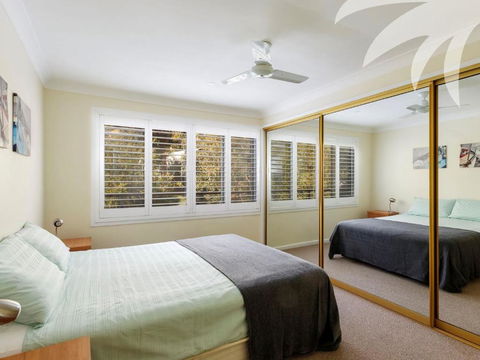 Palms House - Surfers Paradise Gold Coast 5