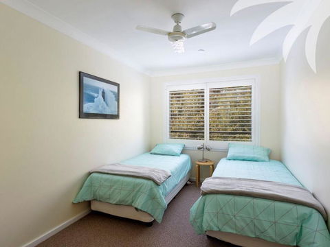 Palms House - Surfers Paradise Gold Coast 6