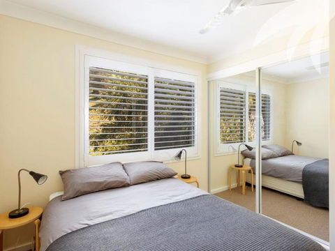 Palms House - Surfers Paradise Gold Coast 4