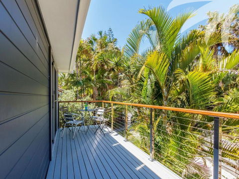 Palms House - Surfers Paradise Gold Coast 3