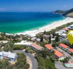 Villa Manyana Unit 30 - Surfers Paradise Gold Coast