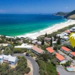 Villa Manyana Unit 30 - Surfers Paradise Gold Coast 0